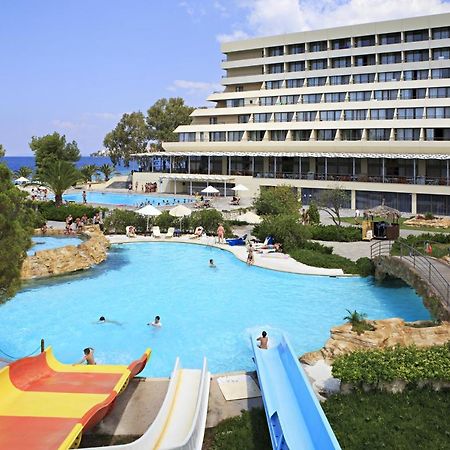 فندق Porto Carras Sithonia نيوس مارماراس المظهر الخارجي الصورة