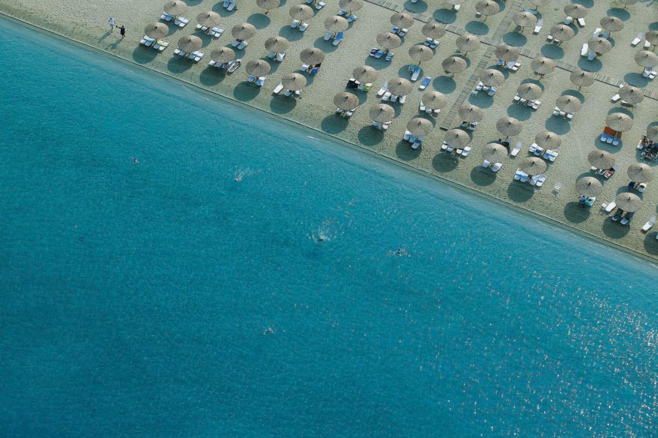 فندق Porto Carras Sithonia نيوس مارماراس المظهر الخارجي الصورة