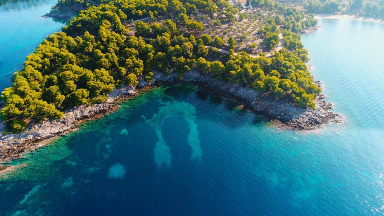 فندق Porto Carras Sithonia نيوس مارماراس المظهر الخارجي الصورة
